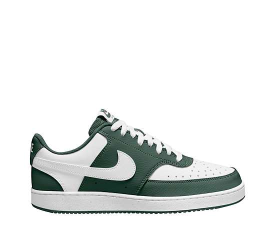 MENS COURT VISION LOW SNEAKER