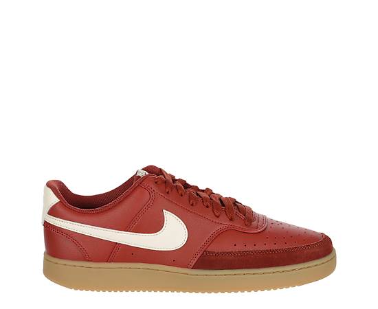 MENS COURT VISION LOW SNEAKER