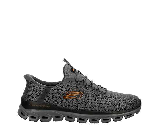 MENS SLIP-INS GLIDE STEP RUNNING SHOE