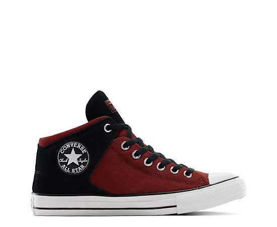 MENS CHUCK TAYLOR ALL STAR HIGH STREET SNEAKER