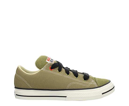 MENS CHUCK TAYLOR PUFF SNEAKER