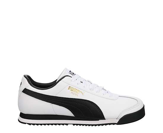 MENS ROMA SNEAKER