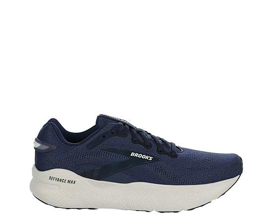 MENS  DEFYANCE MAX RUNNING SHOE