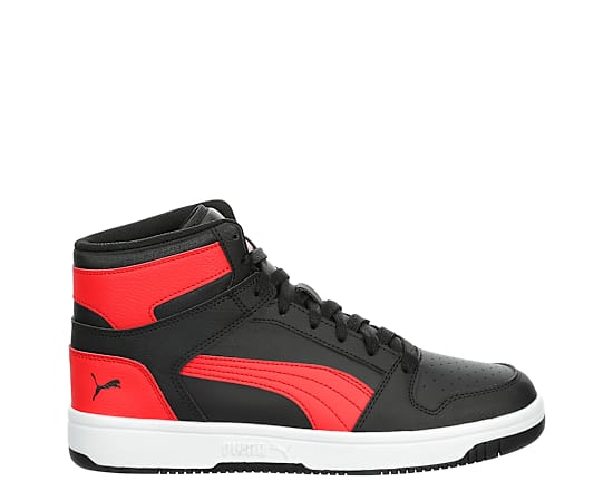 MENS REBOUND LAYUP SNEAKER
