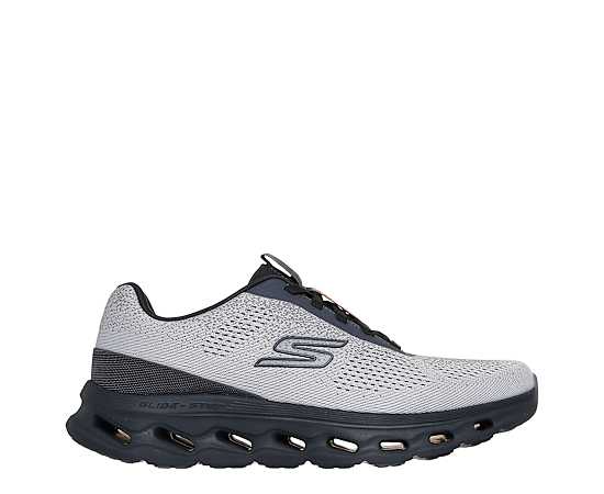 MENS GO WALK GLIDE STEP 2.0 SHOE