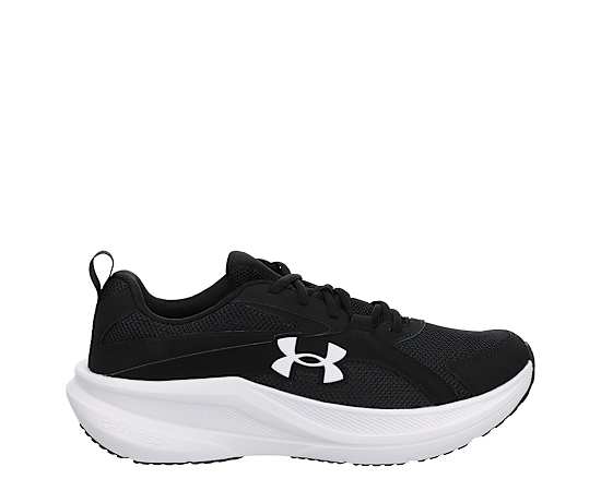 MENS CHARGED ASSERT 11 RUNNING SHOE