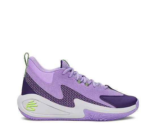 MENS CURRY 3Z 25 BASKETBALL SNEAKER