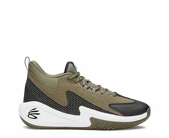 MENS CURRY 3Z 25 BASKETBALL SNEAKER