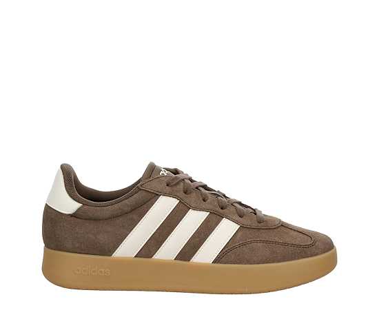MENS BARREDA COURT SHOE