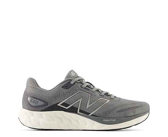 MENS FRESH FOAM 680 V8 RUNNING SHOE