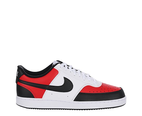 MENS COURT VISION LOW SNEAKER