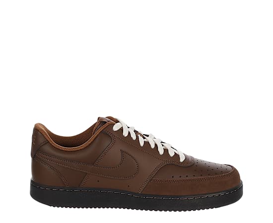 MENS COURT VISION LOW SNEAKER