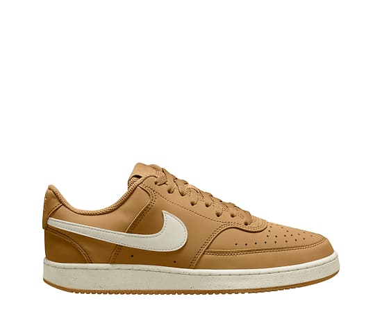 MENS COURT VISION LOW SNEAKER