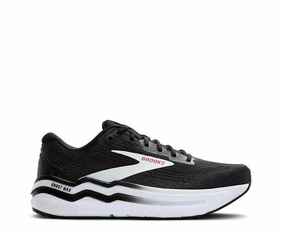 MENS GHOST MAX 2 RUNNING SHOE