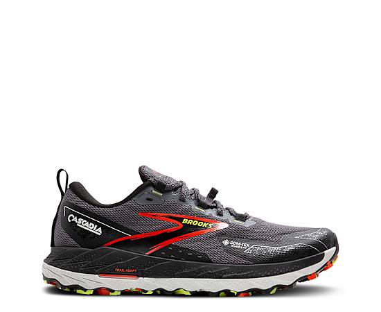 MENS CASCADIA 18 GTX TRAIL SHOE