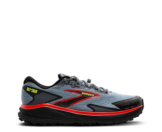 MENS DIVIDE 5 TRAIL SHOE
