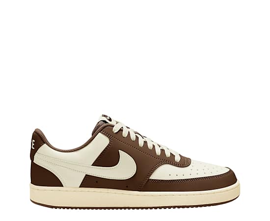 MENS COURT VISION LOW SNEAKER