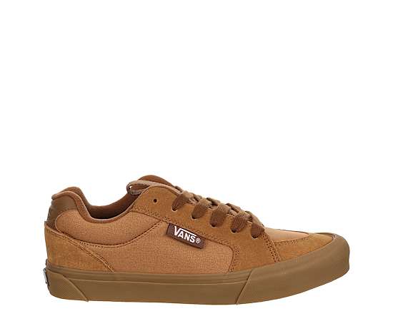 MENS VANS CHUKKA PUSH SHOE