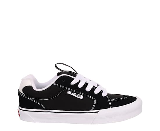 MENS VANS CHUKKA PUSH SHOE