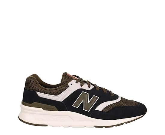 MENS 997H SNEAKER