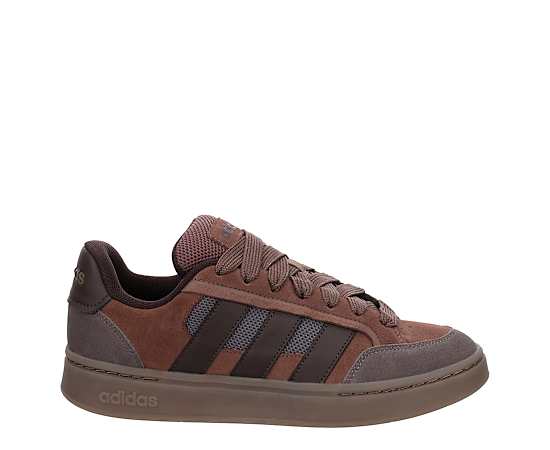 MENS GRAND COURT ALPHA SK8 SNEAKER
