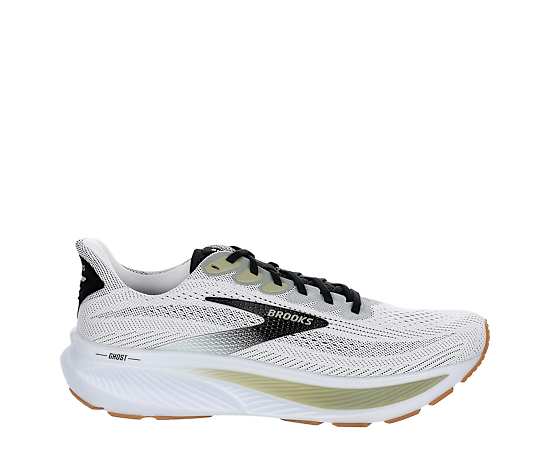 MENS GHOST 17 RUNNING SHOE