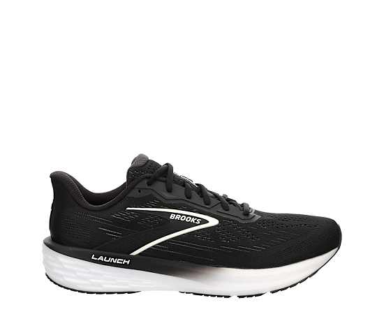 BROOKS-MENS LAUNCH 12 RUNNING SHOE