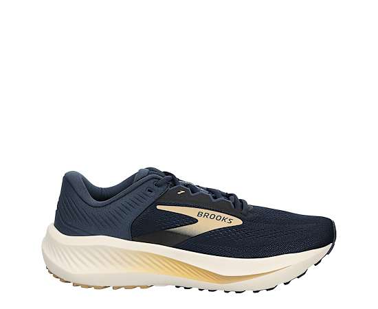 BROOKS-MENS ANTHEM 8 RUNNING SHOE