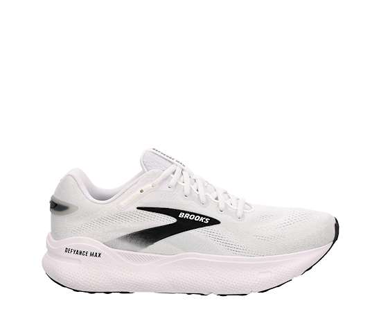 MENS  DEFYANCE MAX RUNNING SHOE