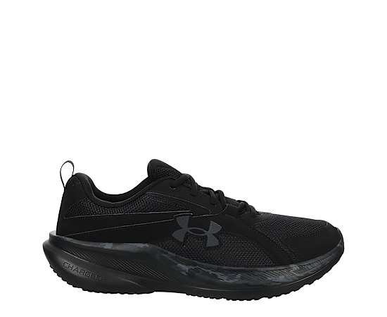 MENS CHARGED ASSERT 11 RUNNING SHOE