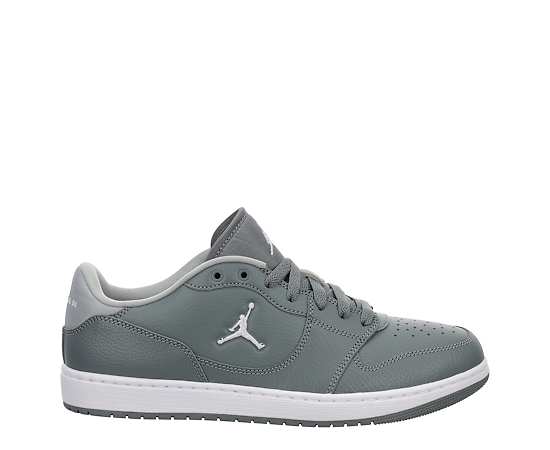 MENS COURT CONNECT LOW SNEAKER