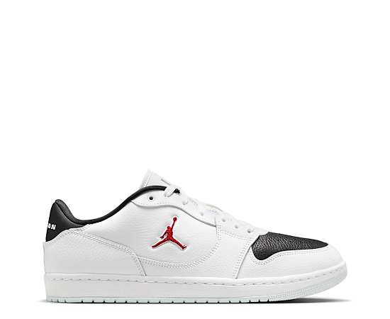 MENS COURT CONNECT LOW SNEAKER