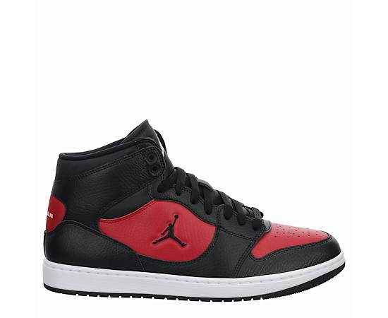 MENS COURT CONNECT MID SNEAKER