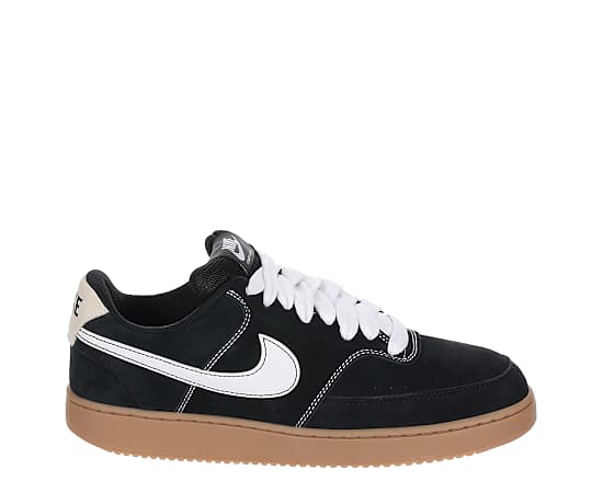 MENS COURT VISION LOW FL SNEAKER