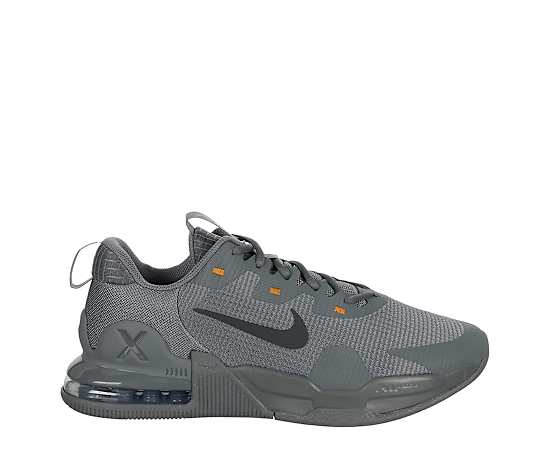 MENS AIR MAX ALPHA TRAINER 5 CROSS TRAINING SHOE