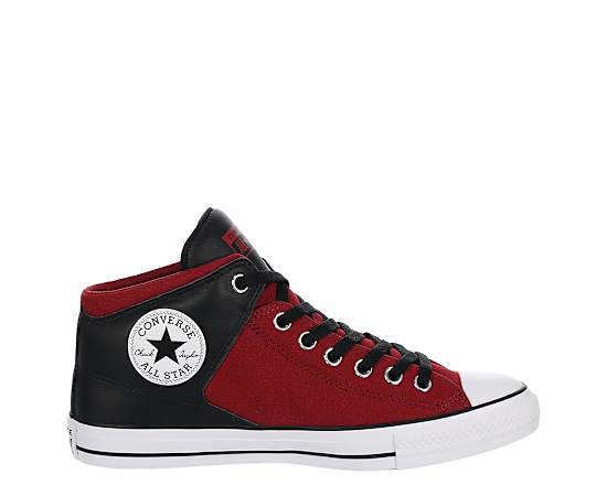 MENS CHUCK TAYLOR ALL STAR HIGH STREET SNEAKER