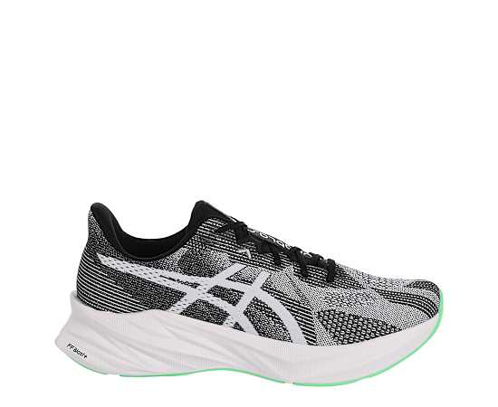 ASICS-MENS DYNABLAST 5 RUNNING SHOE