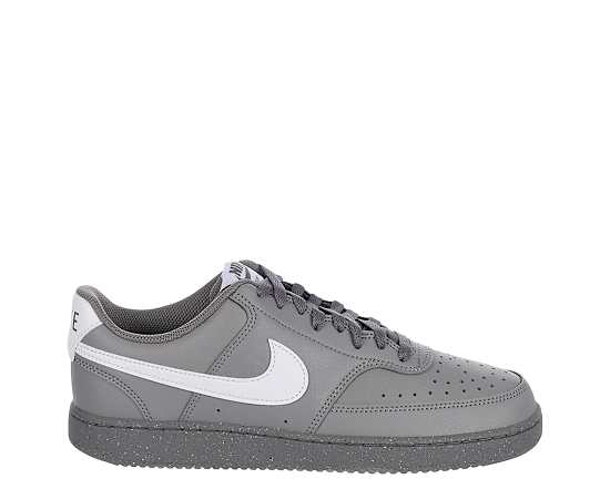 MENS COURT VISION LOW SNEAKER