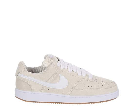 MENS COURT VISION LOW FL SNEAKER