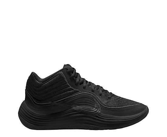 MENS PRECISION 8 MID BASKETBALL SHOE