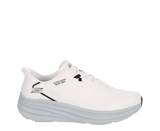 MENS SLIP-INS: BOB SKILLZ RUNNING SHOE