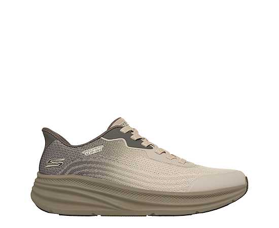 MENS SLIP-INS: BOB SKILLZ RUNNING SHOE