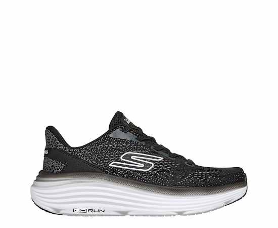 MENS MAX CUSHION ENDEAVOUR RUNNING SHOE