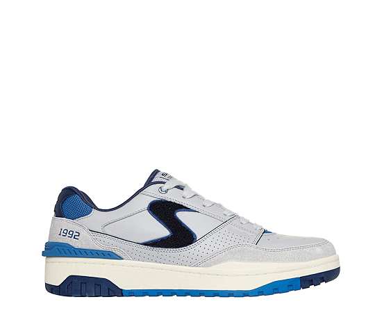 MENS S-1992 COURT SHOE