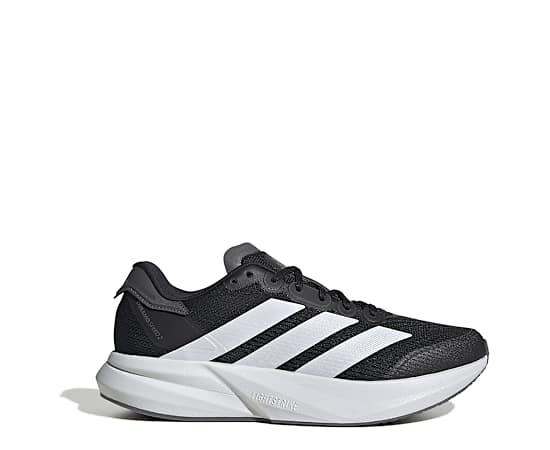 ADIDAS-MENS DURAMO SPEED 2 RUNNING SHOE