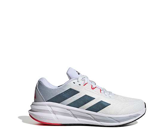 ADIDAS-MENS QUESTAR 3 RUNNING SHOE