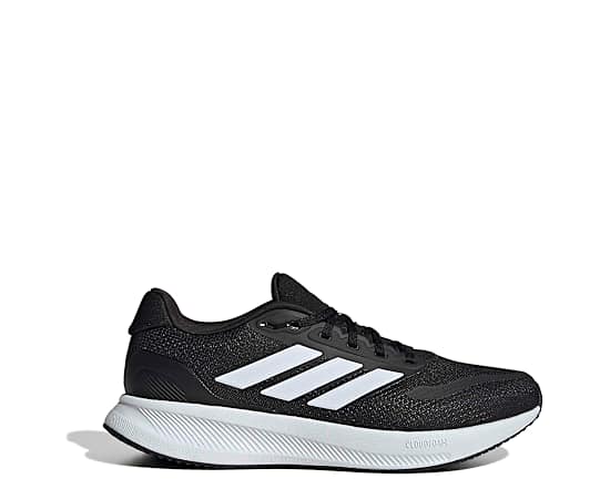 ADIDAS-MENS RUNFALCON 5.0 RUNNING SHOE