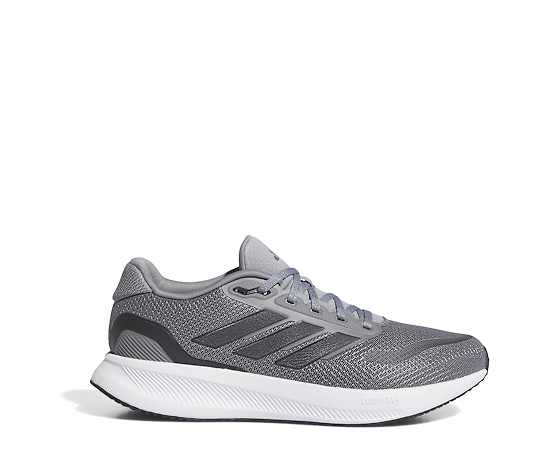 ADIDAS-MENS RUNFALCON 5.0 RUNNING SHOE