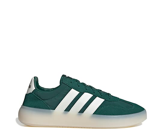 ADIDAS-MENS BARREDA DECODE SNEAKER