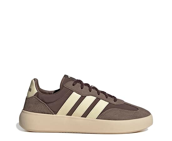 MENS BARREDA DECODE SNEAKER